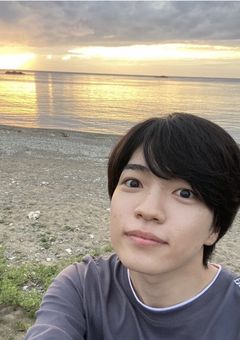 西畑兄妹は仲良し🥰