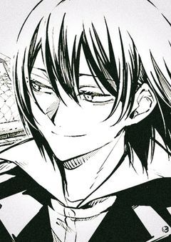 魔人さん注意報