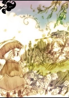 神聖ローマは生き返ってヨコハマに行ったそうです