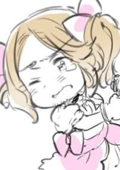 死にたがりのお92様