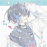 詠楼✧*̣̩⋆̩☽⋆゜さんのアイコン画像