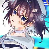 紺碧あわい@復活！さんのアイコン画像