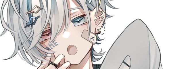 蘭夜　🌌🐱#月の影で待ってて…！　🍊🐰🎈さんの壁紙画像