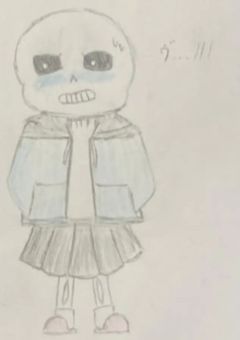 思いついた没作品