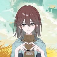 虹彩 捺好(にたみ なこの)🌈🍌さんのアイコン画像