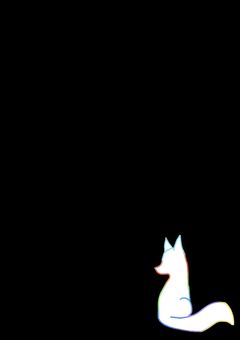 刀派:白尾 は俺らのことですよ