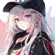 ミア@引退さんのアイコン画像