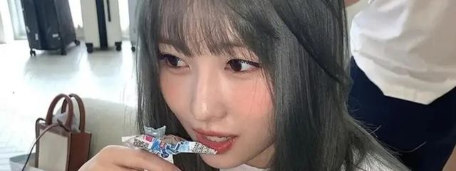 禪院真希さんの壁紙画像