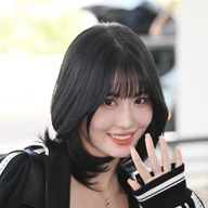 禪院真希さんのアイコン画像