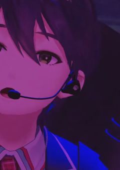 元彼離れするために配信始めたのに先輩が元彼だった話する？　2j3j