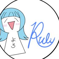 瑠璃@2000人目指す!!さんのアイコン画像