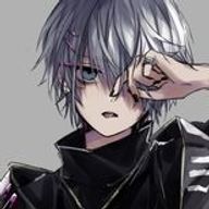闇･雷さんのアイコン画像