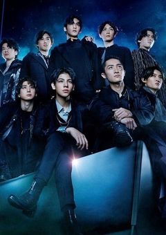 mysteriousな話