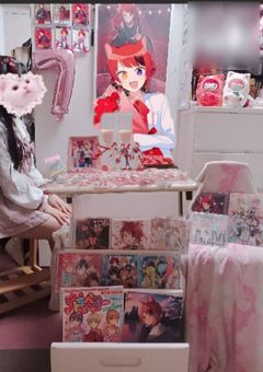 同担拒否になった理由、その他色々