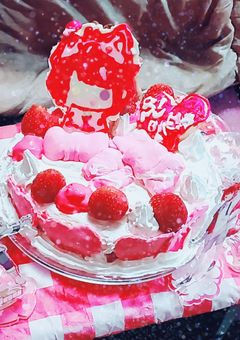 莉犬くん誕生日カウントダウン！