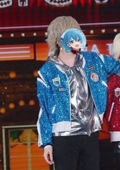 SNOWころ夫婦物語