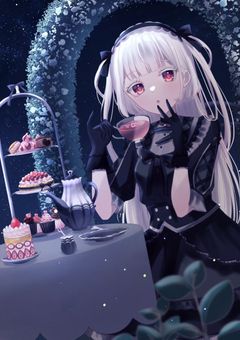 夜に話せる子おいで～