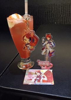 23日にファンミ行く人～