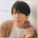 宮舘涼太
