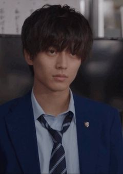 俺スカ（明智秀一の彼女は病弱の女の子）