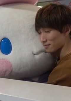 翔太くんは小さい!?「幼児化」