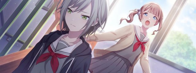 望月 穂波 . 💫🥧 🥁 #零の安息闇さんの壁紙画像