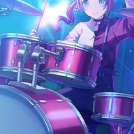 望月 穂波 . 💫🥧 🥁 #零の安息闇さんのアイコン画像