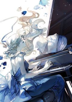 この静寂に、希望の声を