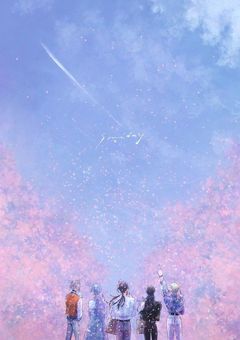 Luxiem短編集！！