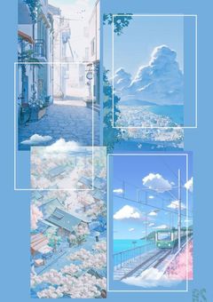 まぅるのイラスト部屋！！