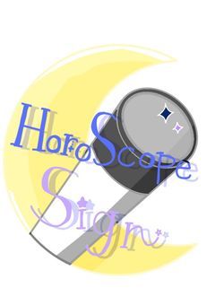 Horoscope sign 本部