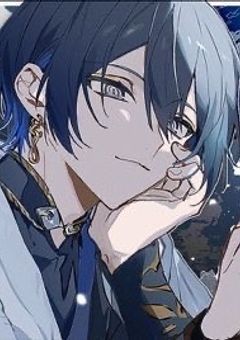 彼は癒しの……