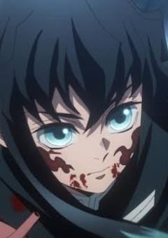 霞柱の猛烈アピールは鈍感ガールに通じない。