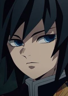 継子に対して愛情深い水柱