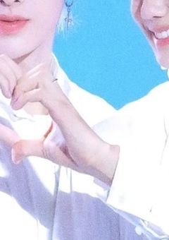 美形と話題のオタクです