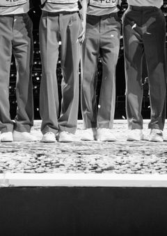 あなたを好きでいさせて