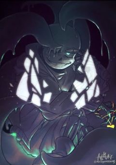 闇は英雄へとなり変わる