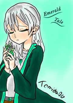 フォロワー様の推しが描きたい‼︎part2‼︎