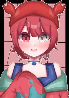 砂浜で日向ぼっこ、《P》‪凸待ち募集