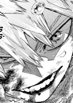 　勘違い彼氏 雄英に複数在籍中