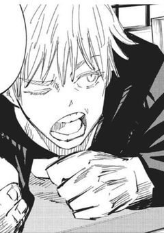 　# 一切未明の最強様