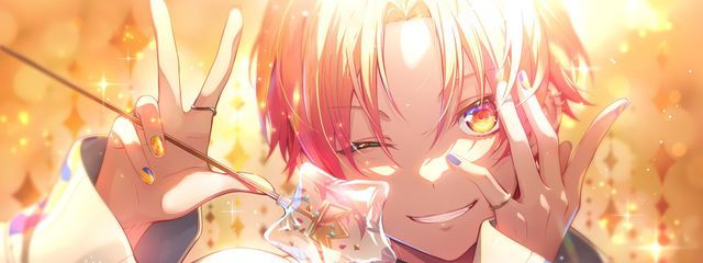 #siki*さんの壁紙画像