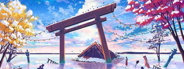 　峯 心　さんの壁紙画像