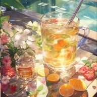 *金木犀さんのアイコン画像