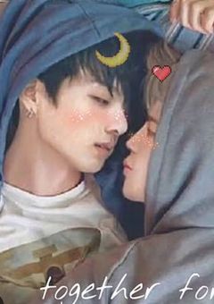 グクミンのカップル甘々な日常