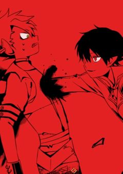 元最強バレーボール選手、吸血鬼と友達だそうです