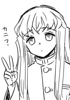 時透兄弟のお姉ちゃん