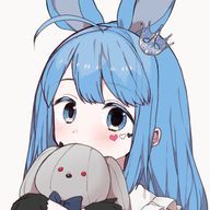 歌　兎　@　引退さんのアイコン画像
