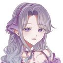 甘原　梨花