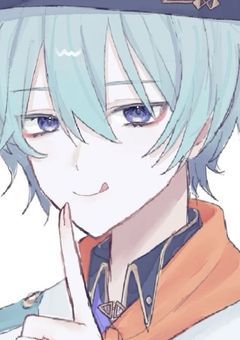 Sono pazzo di te ♡